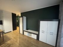 Mieszkanie 2-pokojowe Wrocław Jagodno, ul. Johanna Straussa. Zdjęcie 3