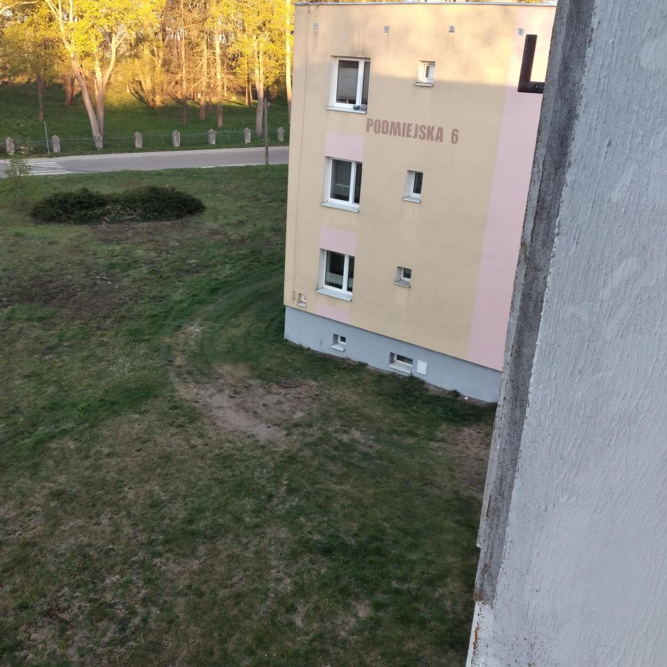 Mieszkanie 3-pokojowe Reszel, ul. Podmiejska. Zdjęcie 6