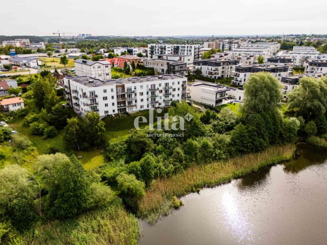 Mieszkanie 2-pokojowe Gdańsk Jasień, ul. Kartuska. Zdjęcie 23
