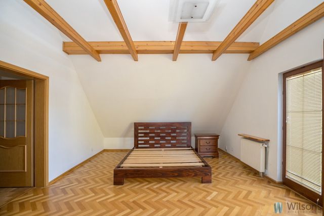 dom wolnostojący, 12 pokoi Warszawa Ursynów, ul. Puławska. Zdjęcie 6
