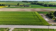 Działka budowlana Kiełczewice Górne. Zdjęcie 2