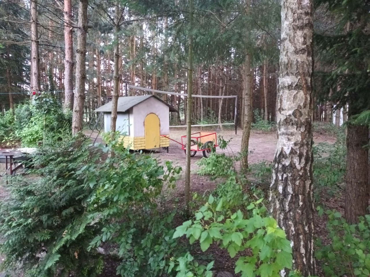 dom wolnostojący, 3 pokoje Wola Pieczyska. Zdjęcie 11