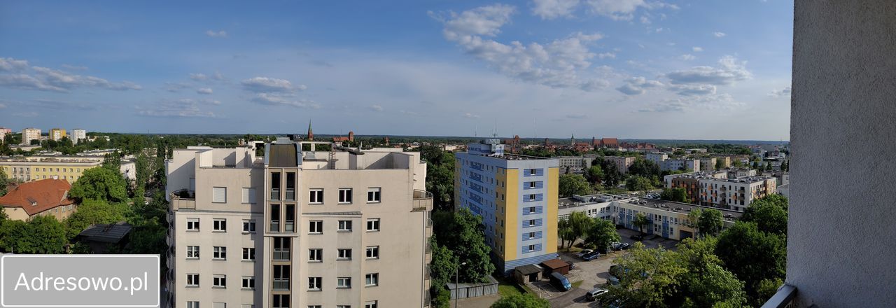 Mieszkanie 3-pokojowe Toruń Mokre, ul. Młodzieżowa. Zdjęcie 8