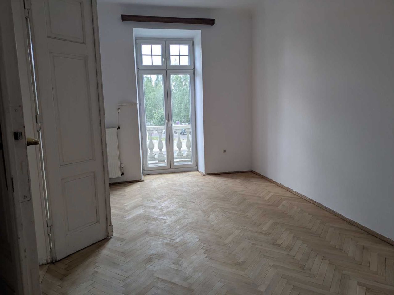 Mieszkanie 2-pokojowe Warszawa Praga-Południe, ul. Grochowska. Zdjęcie 6