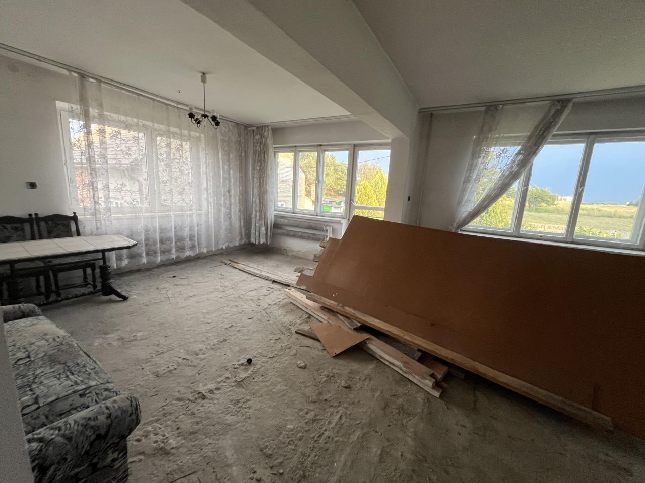 dom wolnostojący, 4 pokoje Wojkowice Kościelne Karsów, ul. Karsów. Zdjęcie 11