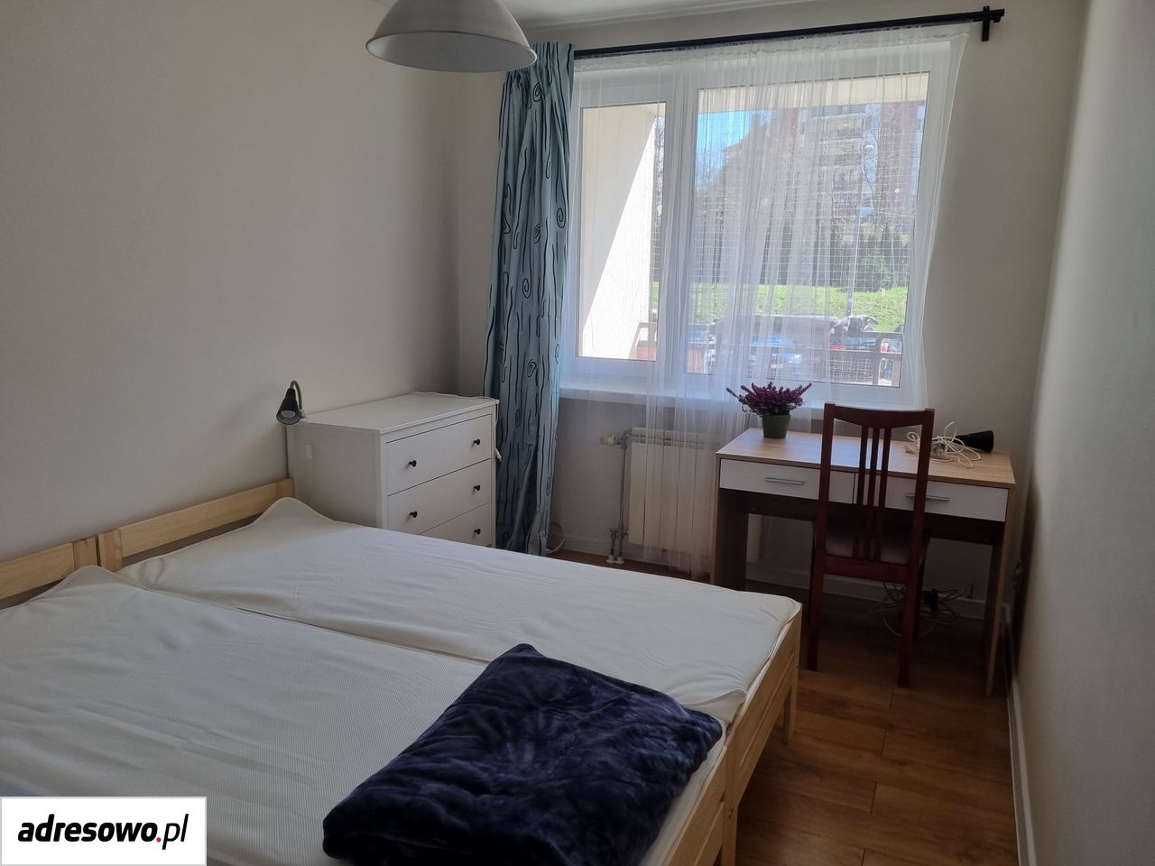 Mieszkanie 3-pokojowe Kraków Prądnik Czerwony, ul. Mieczysława Pszona. Zdjęcie 7