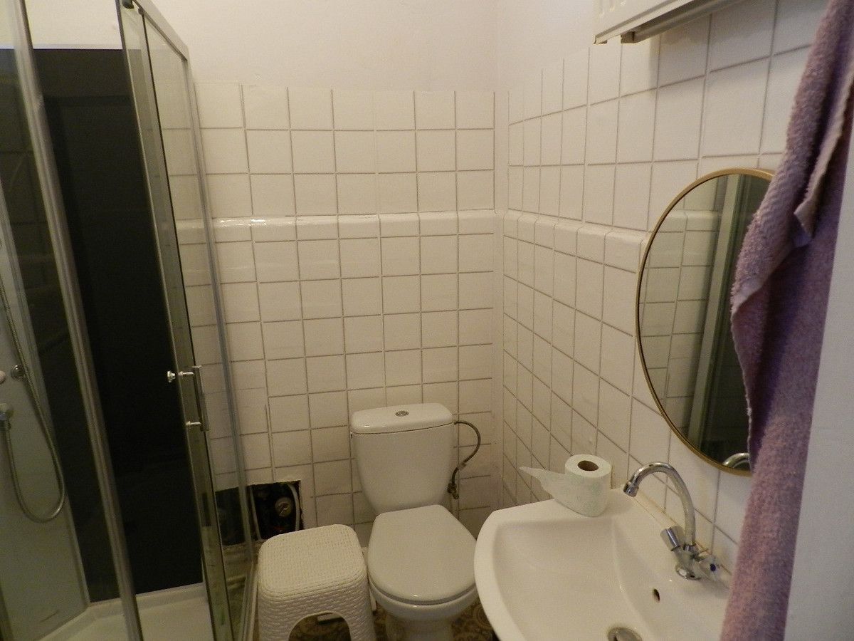 Mieszkanie 2-pokojowe Warszawa Praga-Południe, ul. Podskarbińska. Zdjęcie 10