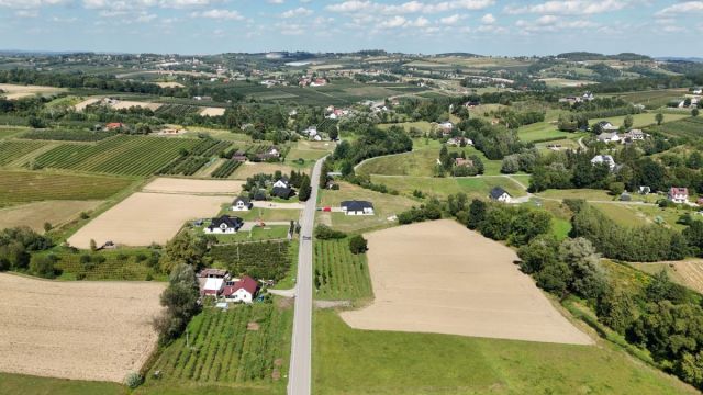 Działka inwestycyjna Mstów. Zdjęcie 8