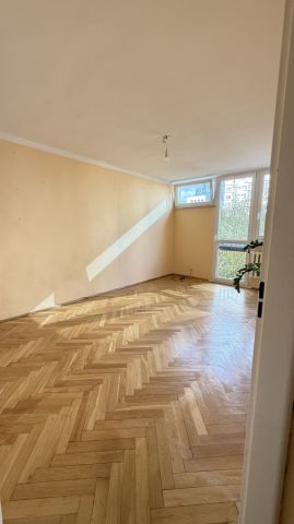 Mieszkanie 3-pokojowe Warszawa Wola, ul. Krochmalna. Zdjęcie 1