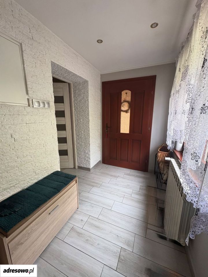 dom wolnostojący, 4 pokoje Krobia. Zdjęcie 9