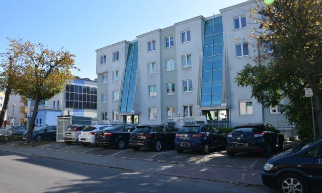 Mieszkanie 3-pokojowe Toruń Chełmińskie Przedmieście, ul. Janiny Bartkiewiczówny. Zdjęcie 1