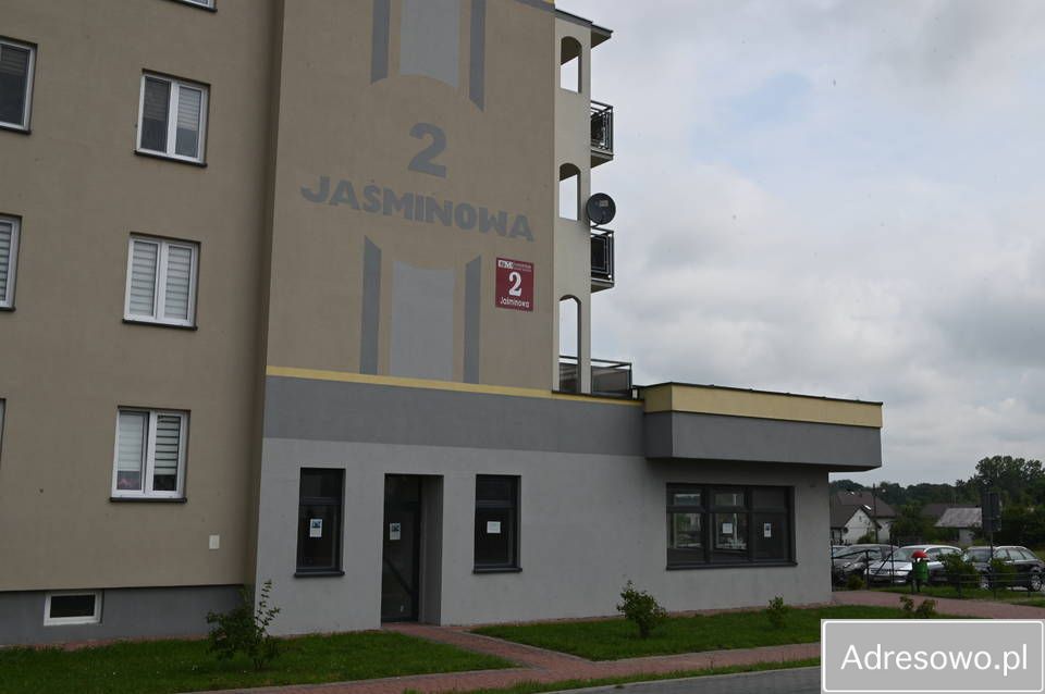 Lokal Czyżew, ul. Jaśminowa. Zdjęcie 4