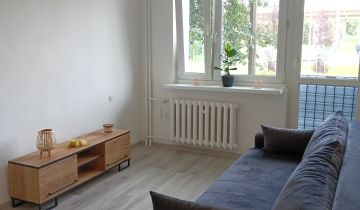Mieszkanie 3-pokojowe Gdańsk Młyniska, ul. Okrąg