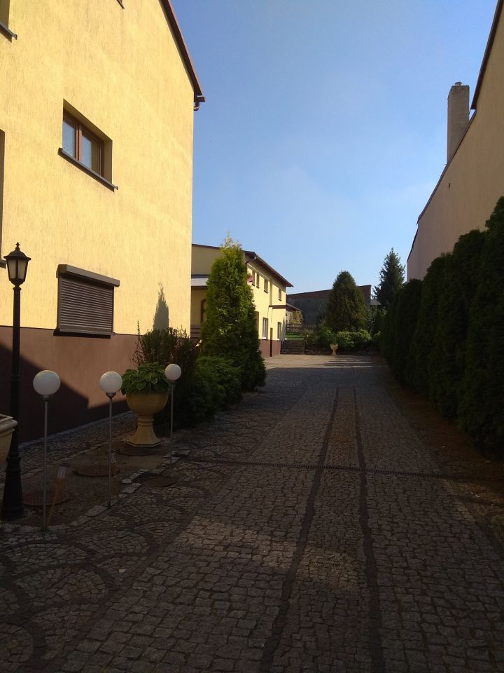 bliźniak, 6 pokoi Woźniki, ul. Tarnogórska. Zdjęcie 4