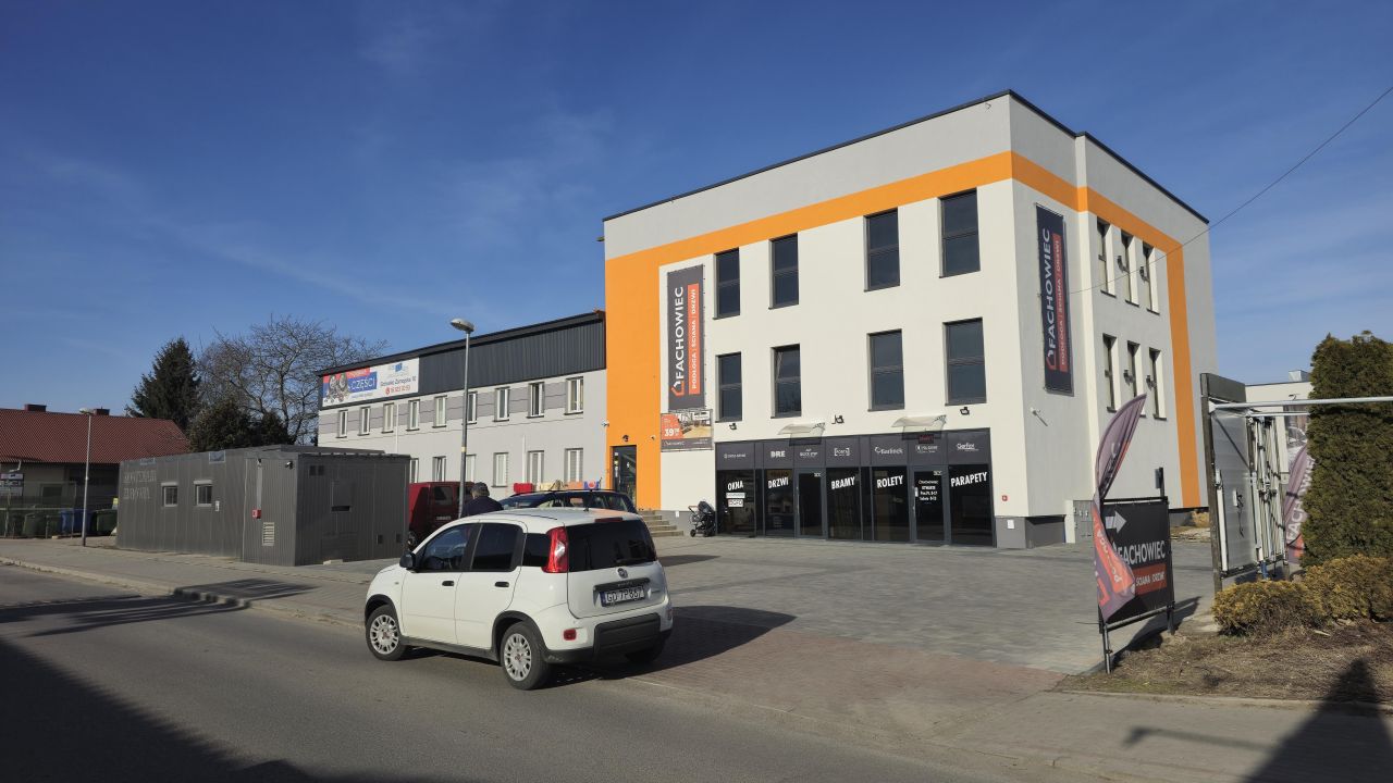 Lokal Jarosław, ul. Spółdzielcza. Zdjęcie 7