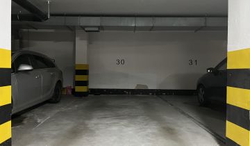 Garaż/miejsce parkingowe Białystok Antoniuk, ul. Antoniukowska