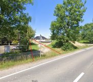 Działka rolno-budowlana Niewiarów. Zdjęcie 4