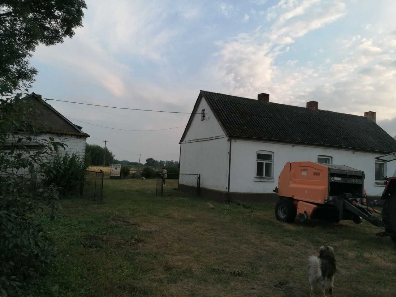 Działka budowlana Bronno. Zdjęcie 3