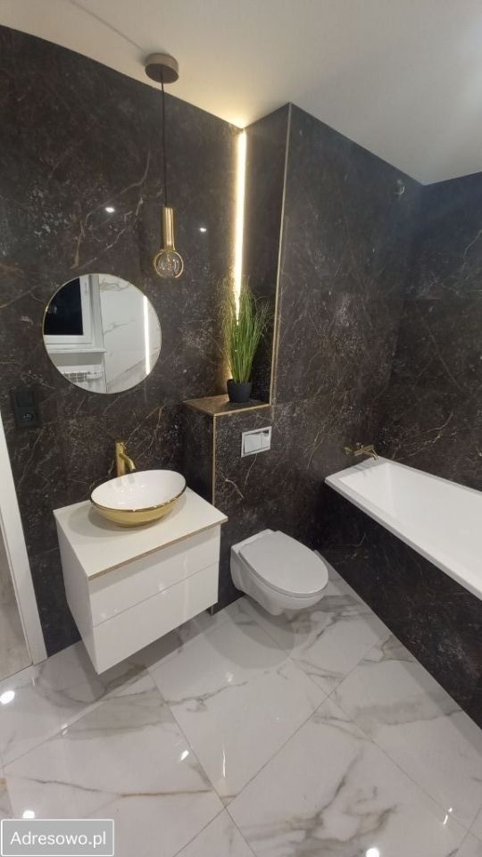 dom wolnostojący, 8 pokoi Bełchatów, ul. Malinowa. Zdjęcie 7