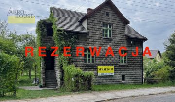 dom wolnostojący, 8 pokoi Rudy, ul. Dworcowa