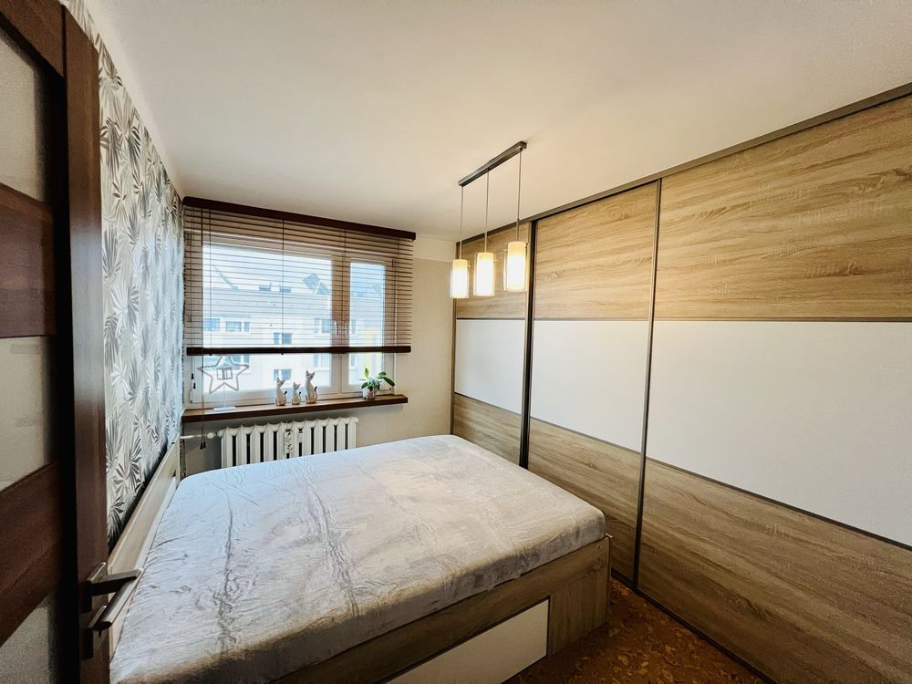 Mieszkanie 3-pokojowe Racibórz, ul. Hetmana Jana Karola Chodkiewicza. Zdjęcie 6