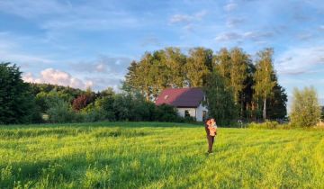 Działka budowlana Gdańsk, ul. Borówkowa