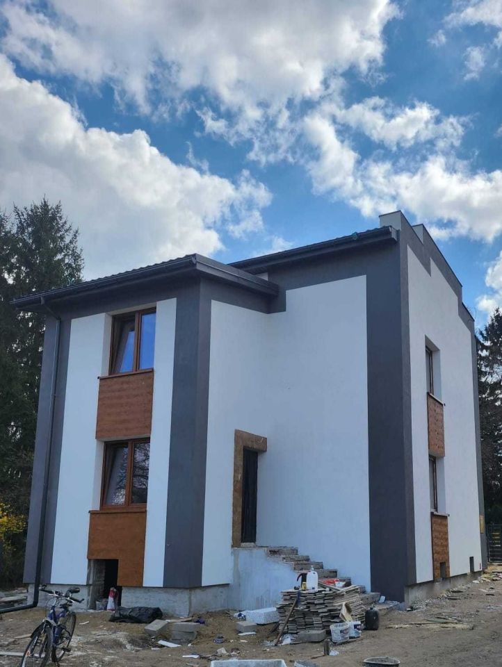 dom wolnostojący Chełm, ul. Jagiellońska. Zdjęcie 3