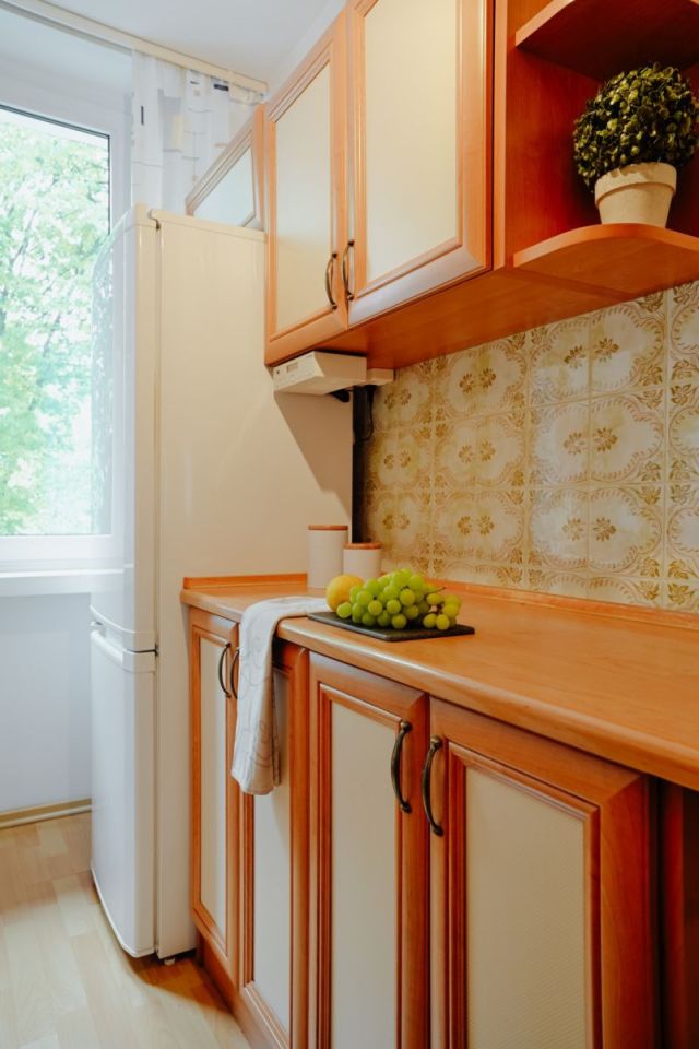 Mieszkanie 3-pokojowe Łódź Bałuty, ul. Łagiewnicka. Zdjęcie 8