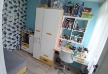 Mieszkanie 3-pokojowe Świecie Marianki, ul. ks. kard. Stefana Wyszyńskiego. Zdjęcie 3