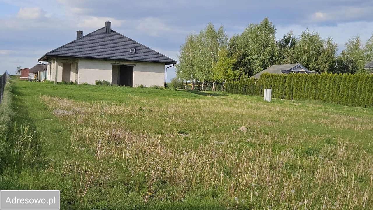 dom wolnostojący, 4 pokoje Radawczyk-Kolonia Pierwsza. Zdjęcie 8