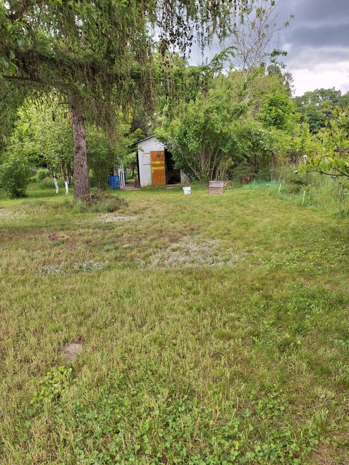 Działka rod Wrocław Jarnołtów, ul. Krobielowicka. Zdjęcie 7