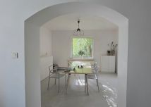 dom wolnostojący, 5 pokoi Łomianki Łomianki-Dąbrowa, ul. Zielona. Zdjęcie 2