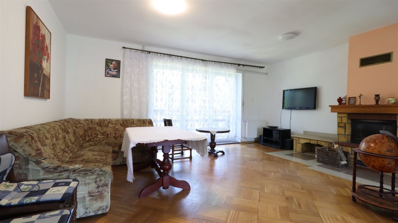 dom, 7 pokoi Dobra. Zdjęcie 6