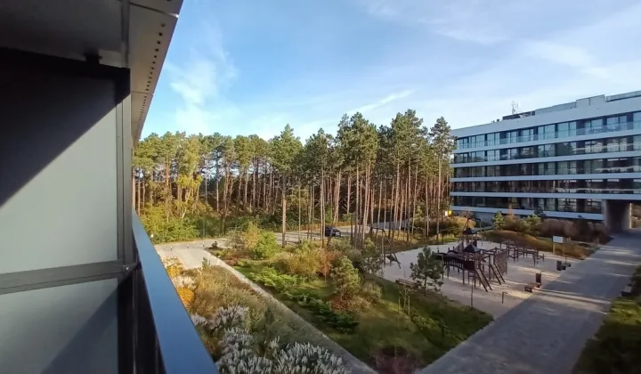 Mieszkanie 2-pokojowe Rogowo