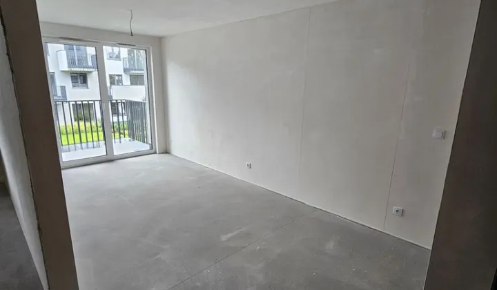 Mieszkanie 2-pokojowe Warszawa Białołęka, ul. Ostródzka