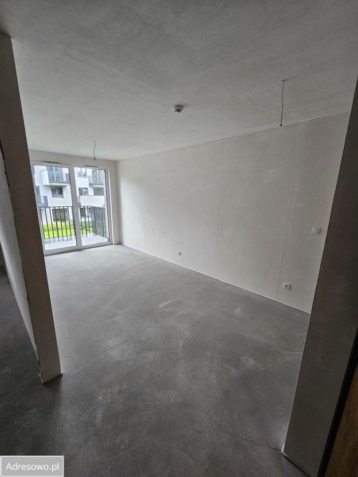 Mieszkanie 2-pokojowe Warszawa Białołęka, ul. Ostródzka