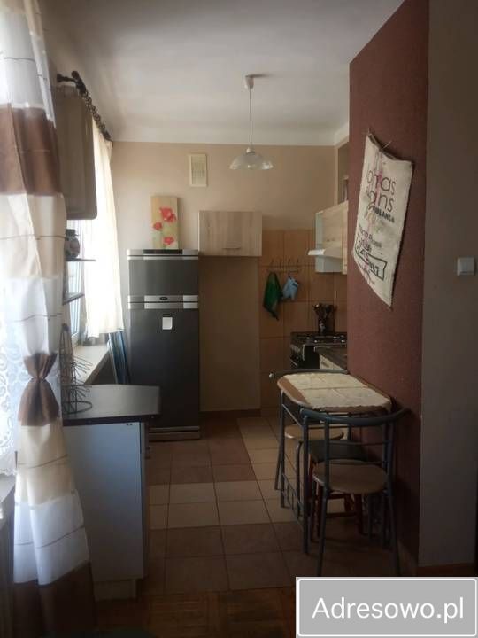 Mieszkanie 1-pokojowe Białystok, ul. Lipowa. Zdjęcie 4