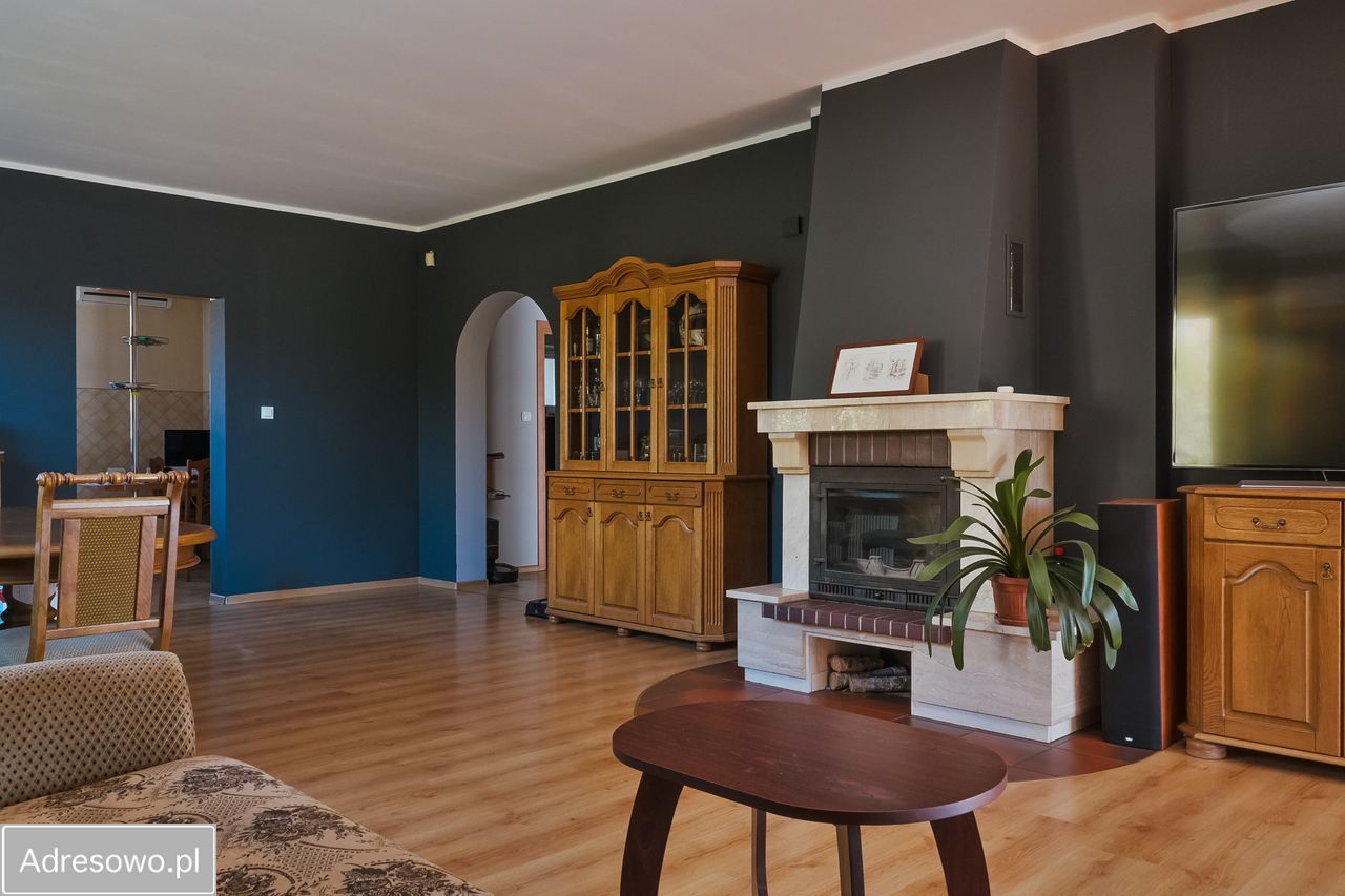 dom wolnostojący, 3 pokoje Przyłęki, ul. Młoda. Zdjęcie 16