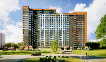 Mieszkanie 2-pokojowe Wrocław Popowice, ul. Legnicka