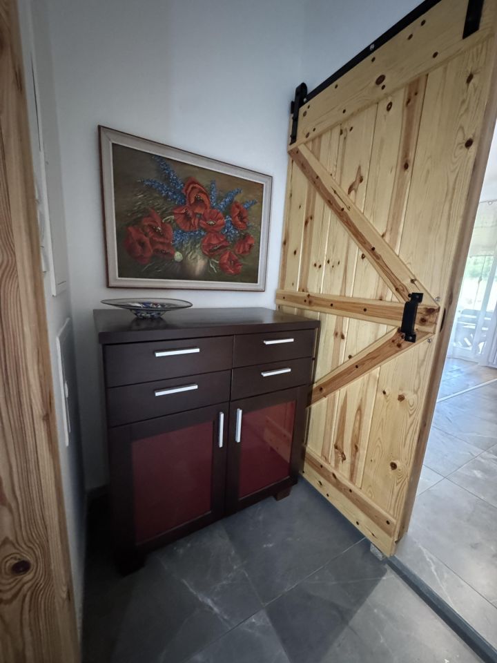 dom wolnostojący, 3 pokoje Kopczany. Zdjęcie 30