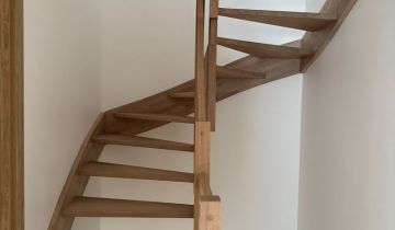 dom wolnostojący, 4 pokoje Gałów