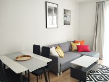 Mieszkanie 2-pokojowe Elbląg, ul. Fromborska. Zdjęcie 3