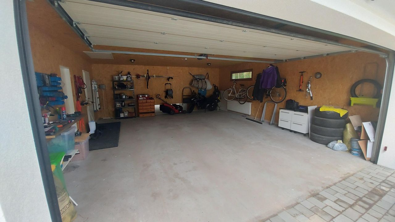 dom, 4 pokoje Balczewo. Zdjęcie 11