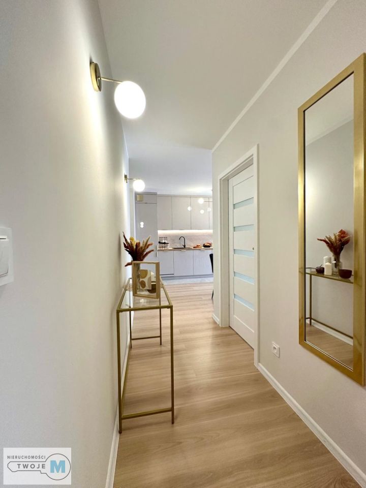 Mieszkanie 3-pokojowe Kielce Bukówka. Zdjęcie 4