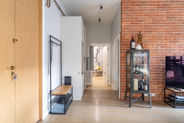 Mieszkanie 3-pokojowe Warszawa Śródmieście, ul. Marszałkowska. Zdjęcie 4