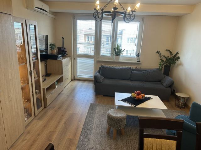 Mieszkanie 2-pokojowe Wyszków Centrum, ul. Stefana Okrzei. Zdjęcie 1