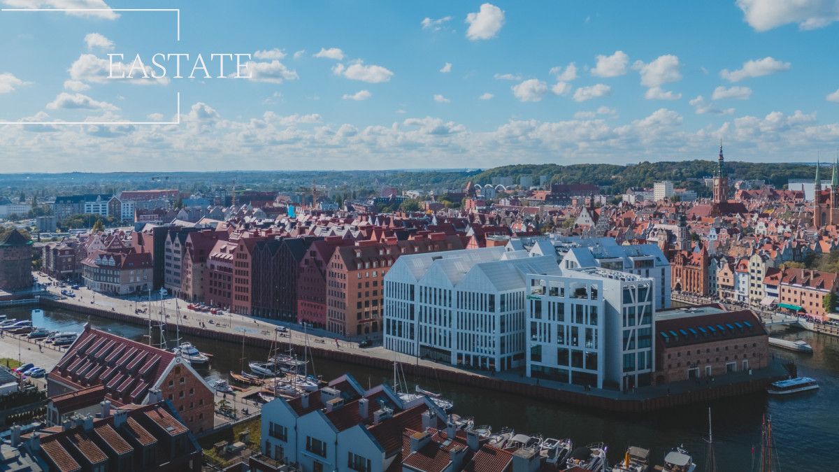 Mieszkanie 1-pokojowe Gdańsk Śródmieście, ul. Chmielna. Zdjęcie 7