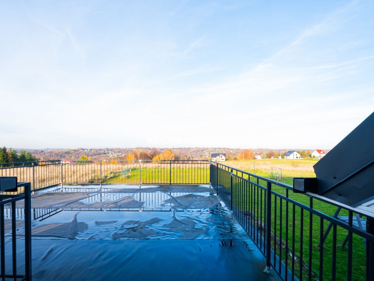 dom wolnostojący, 5 pokoi Krzyszkowice. Zdjęcie 5