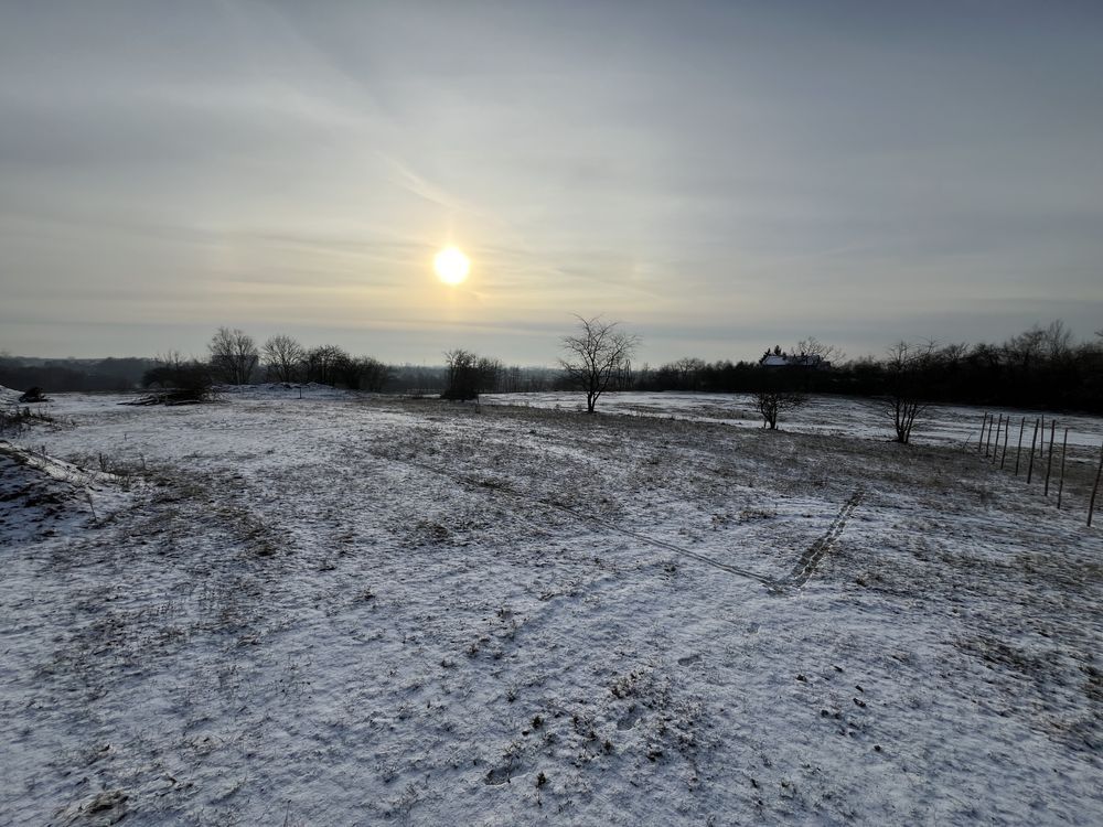 Działka budowlana Łódź Widzew, ul. Padokowa. Zdjęcie 2