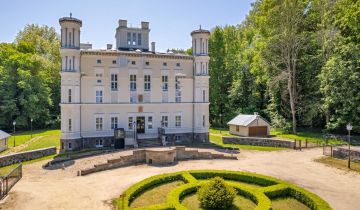 Mieszkanie 1-pokojowe Karlino